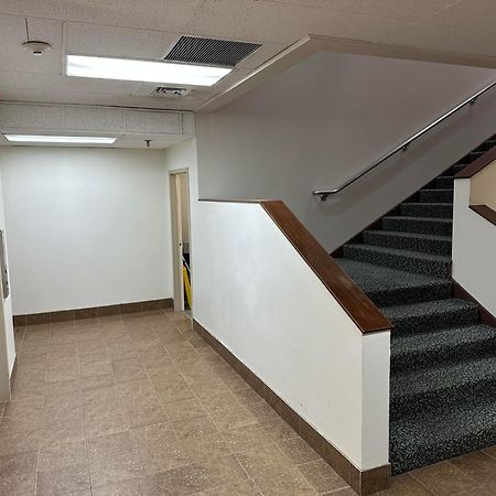 Pottsville Hotel Ngoại thất bức ảnh