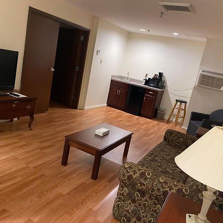 Pottsville Hotel Ngoại thất bức ảnh