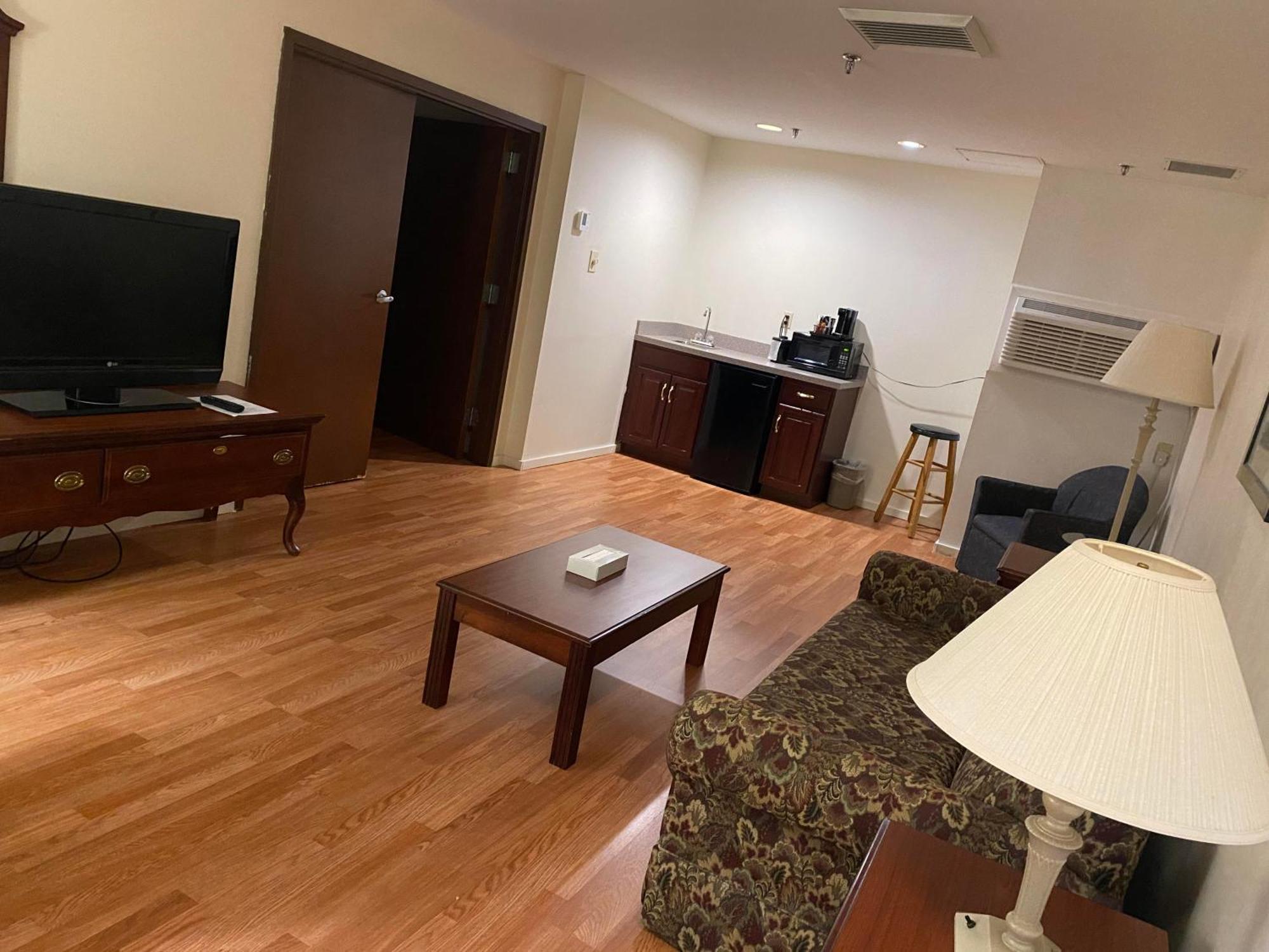 Pottsville Hotel Ngoại thất bức ảnh