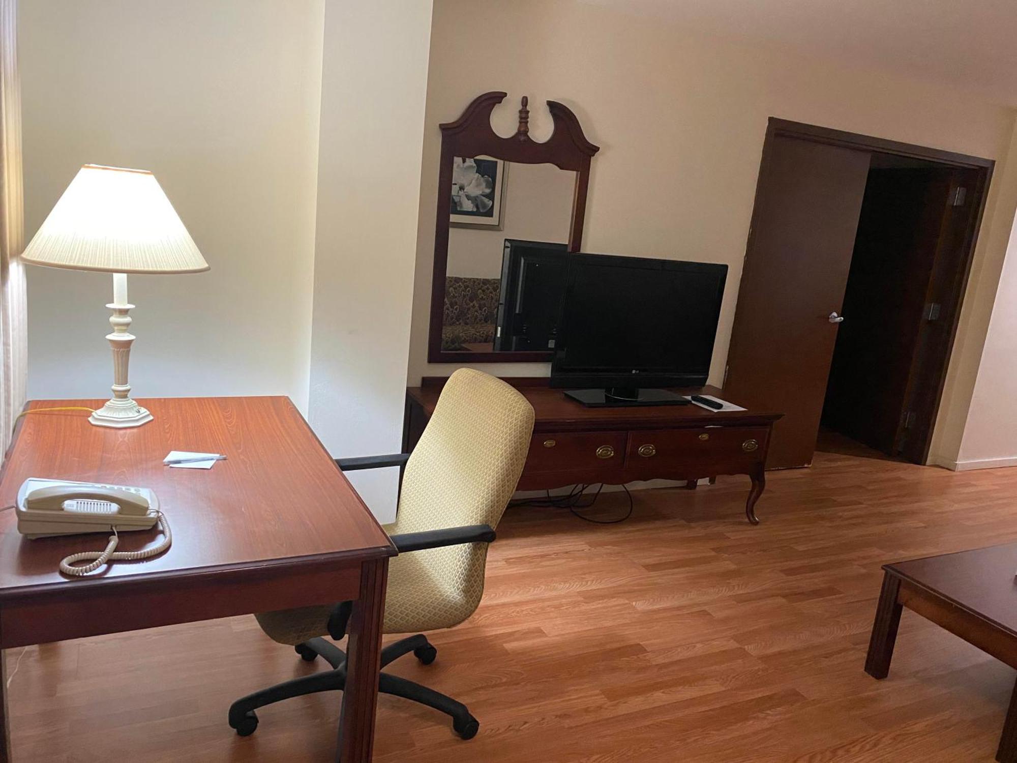 Pottsville Hotel Ngoại thất bức ảnh