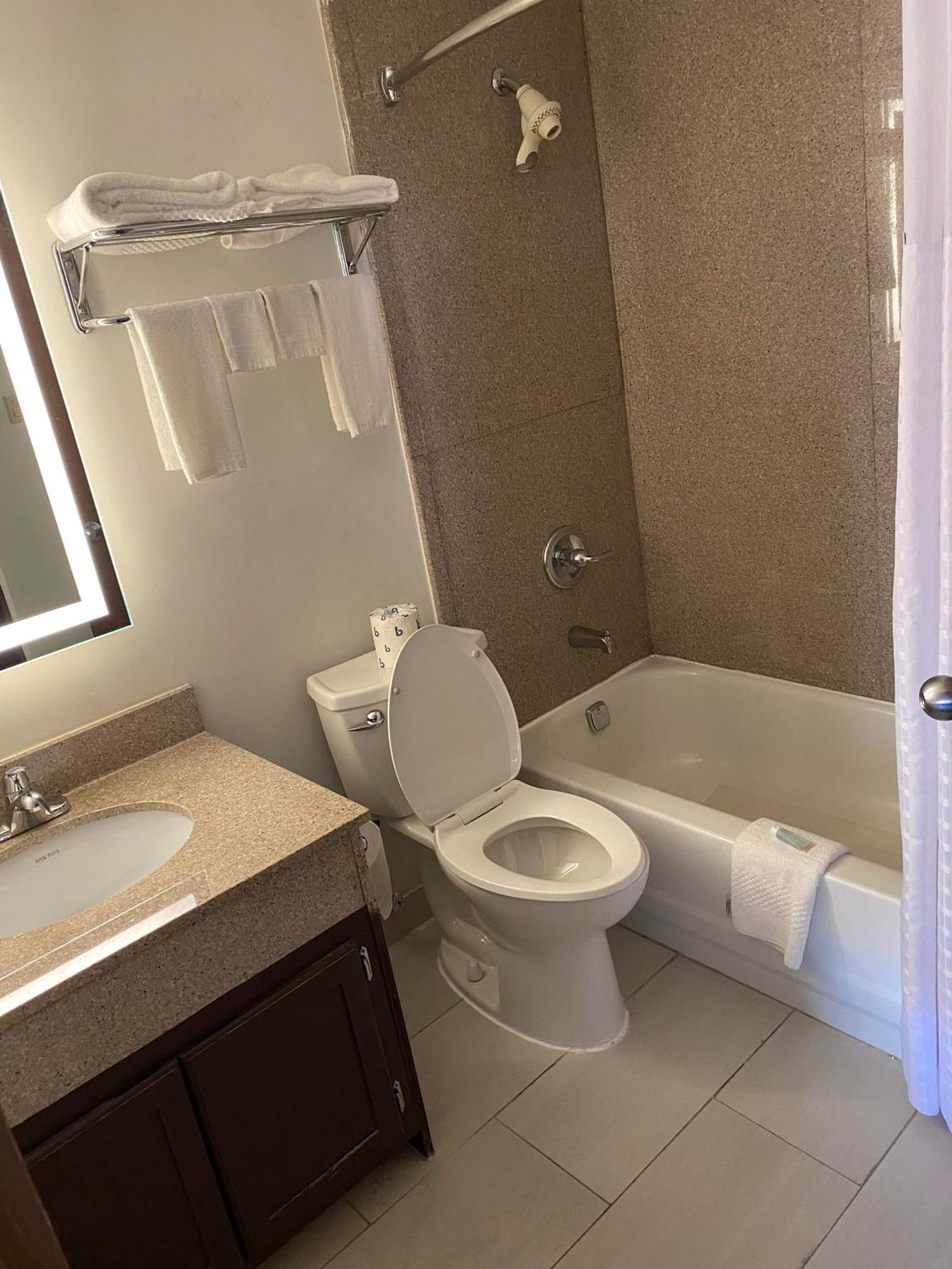 Pottsville Hotel Ngoại thất bức ảnh