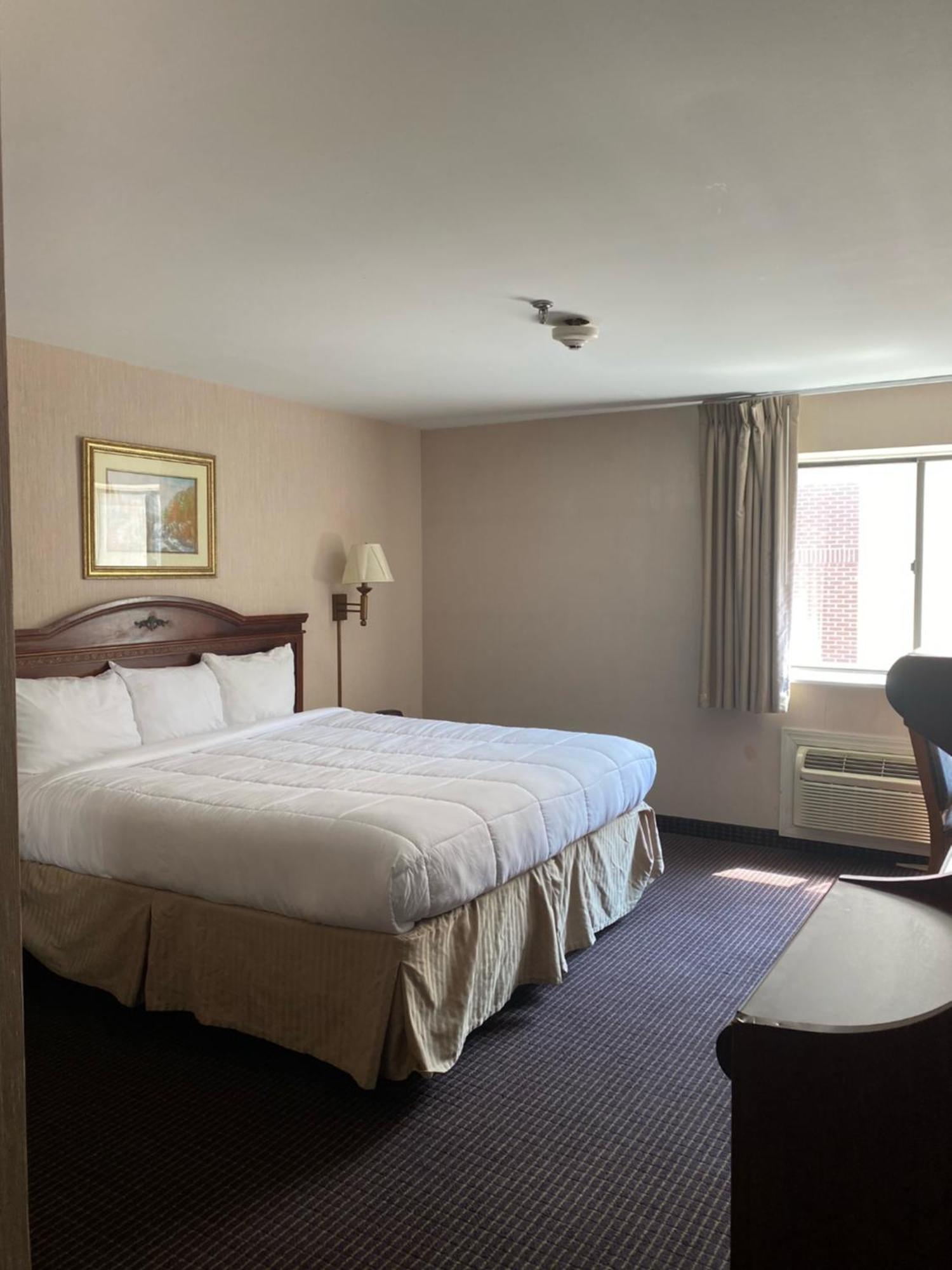 Pottsville Hotel Ngoại thất bức ảnh