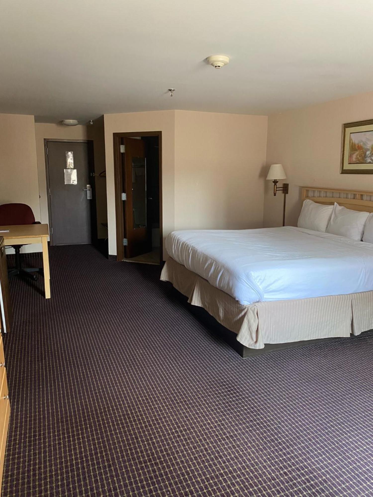 Pottsville Hotel Ngoại thất bức ảnh
