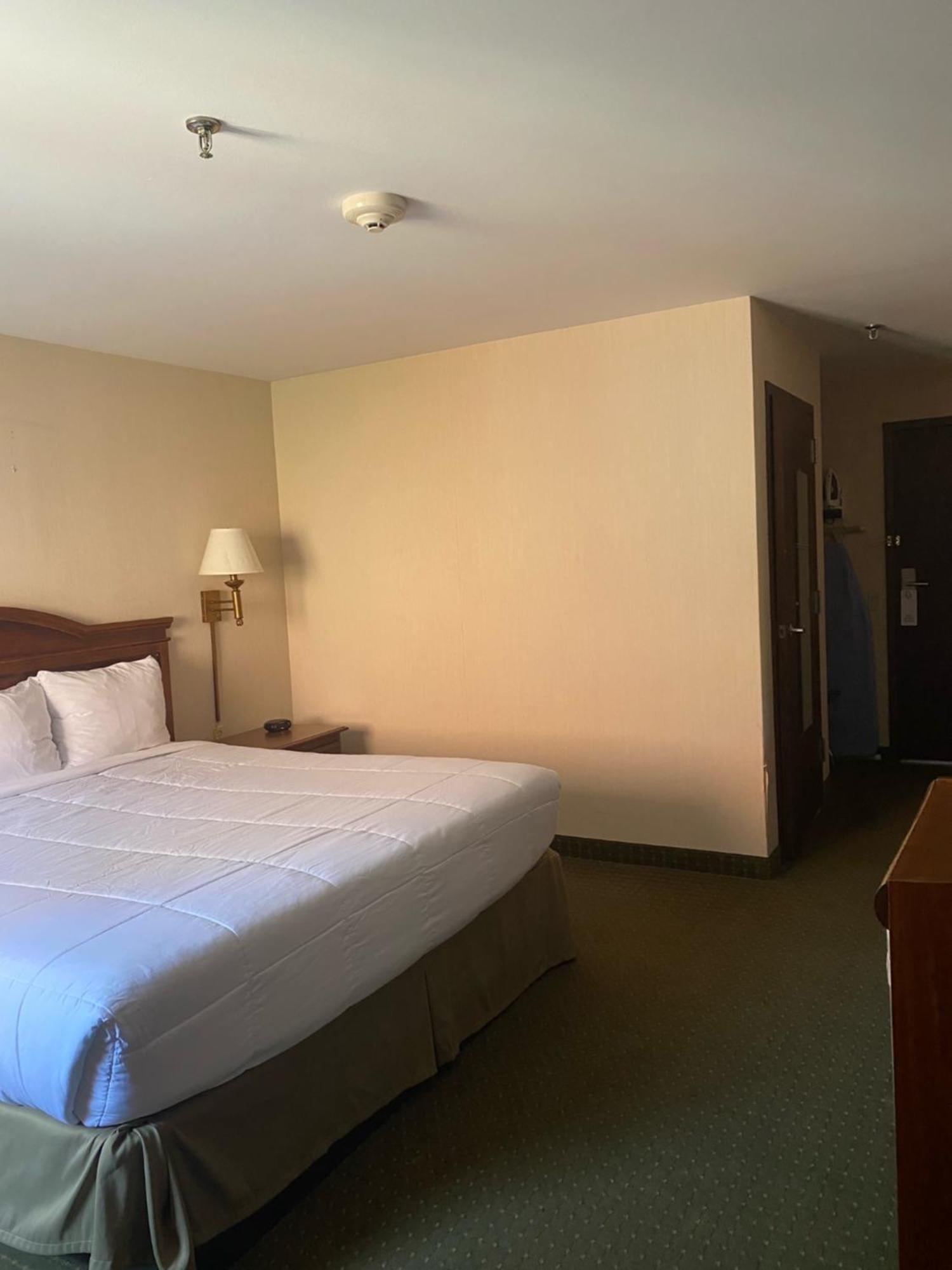 Pottsville Hotel Ngoại thất bức ảnh