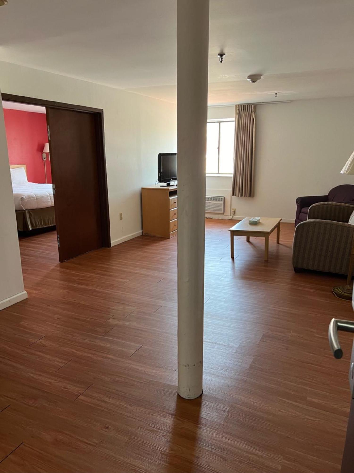 Pottsville Hotel Ngoại thất bức ảnh