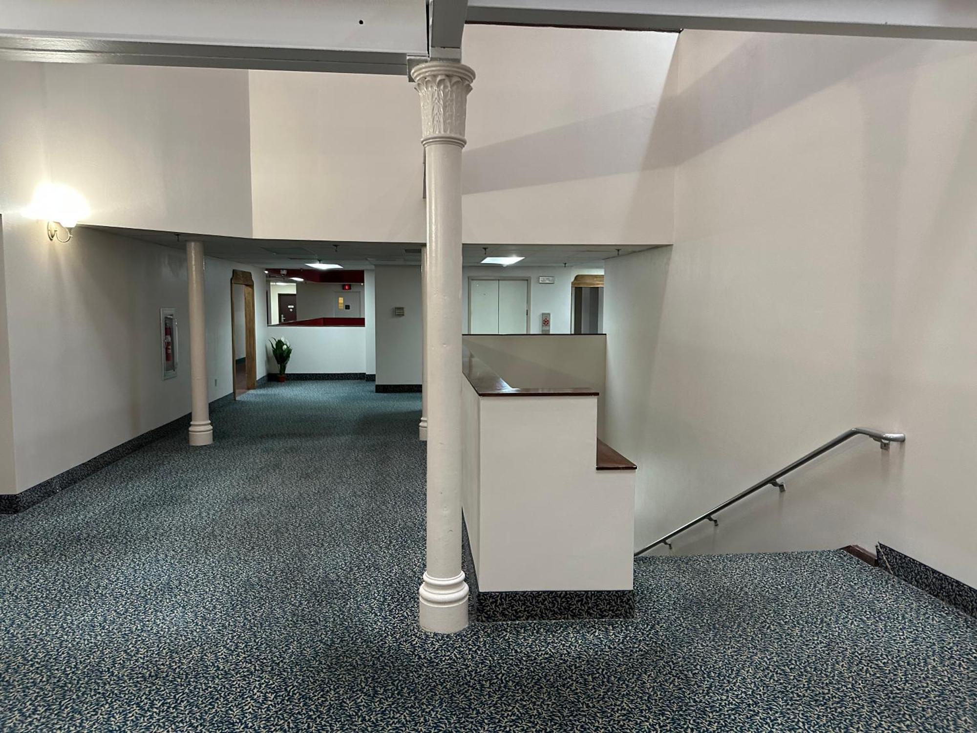 Pottsville Hotel Ngoại thất bức ảnh