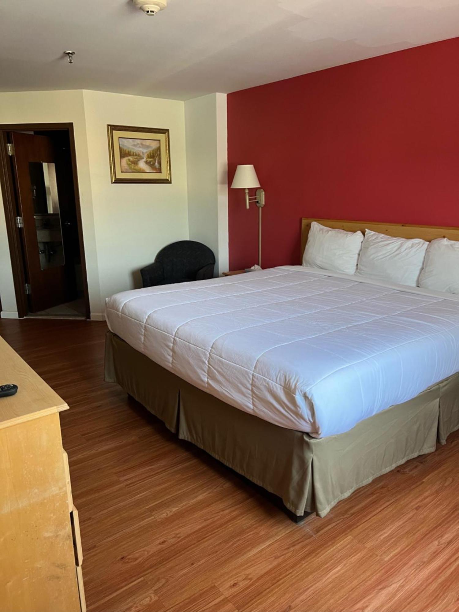 Pottsville Hotel Ngoại thất bức ảnh